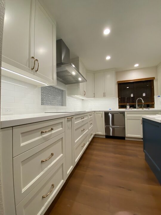 auburn ca doors wood flooring appliance upgrades by bradley builders 4