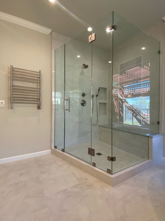 fair oaks ca bathroom remodeling bath renovation by bradley builders 3