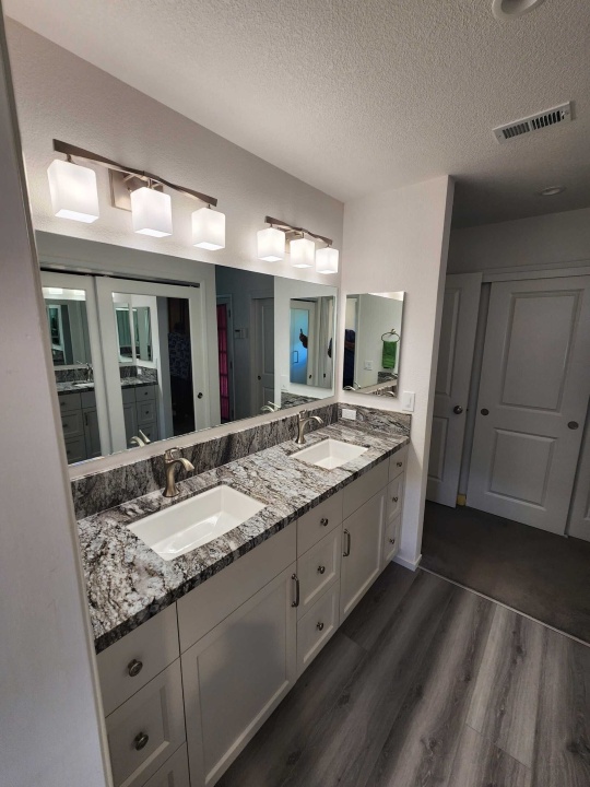 rosebille ca bathroom remodeling bath renovation cabinets custom by bradley builders 3